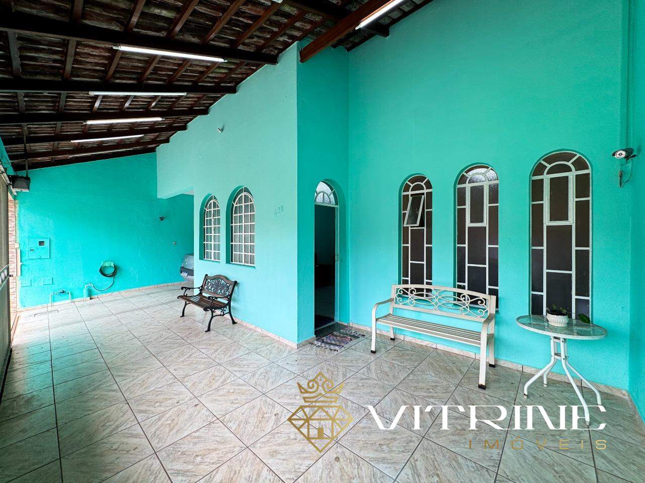 Casa à venda no Bom Pastor : 