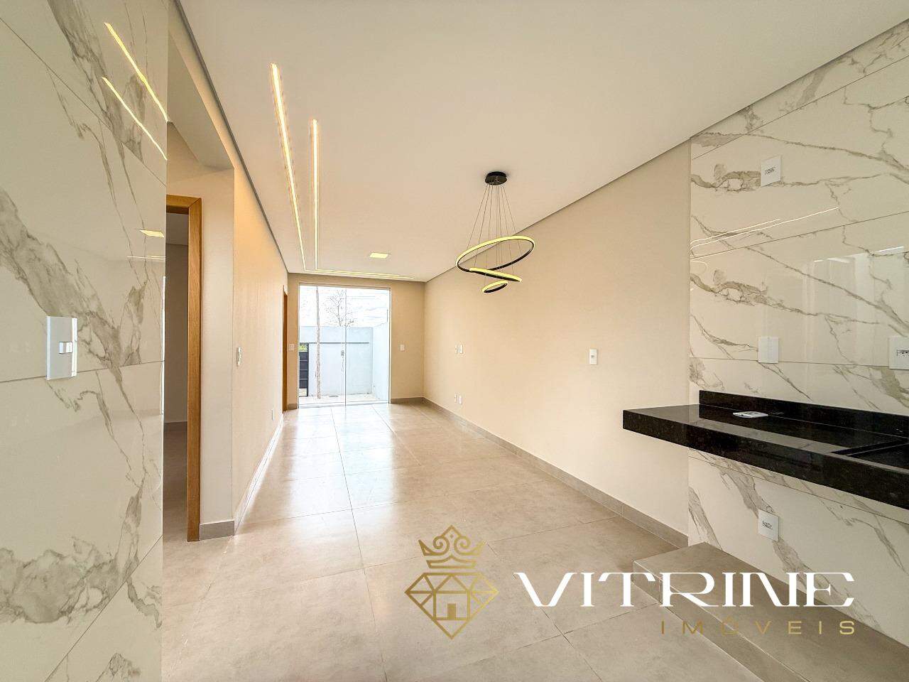 Casa à venda no Santa Lucia : 