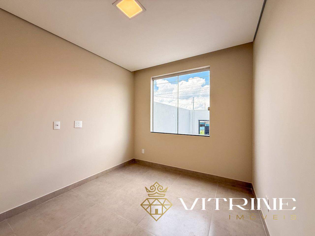 Casa à venda no Santa Lucia : 