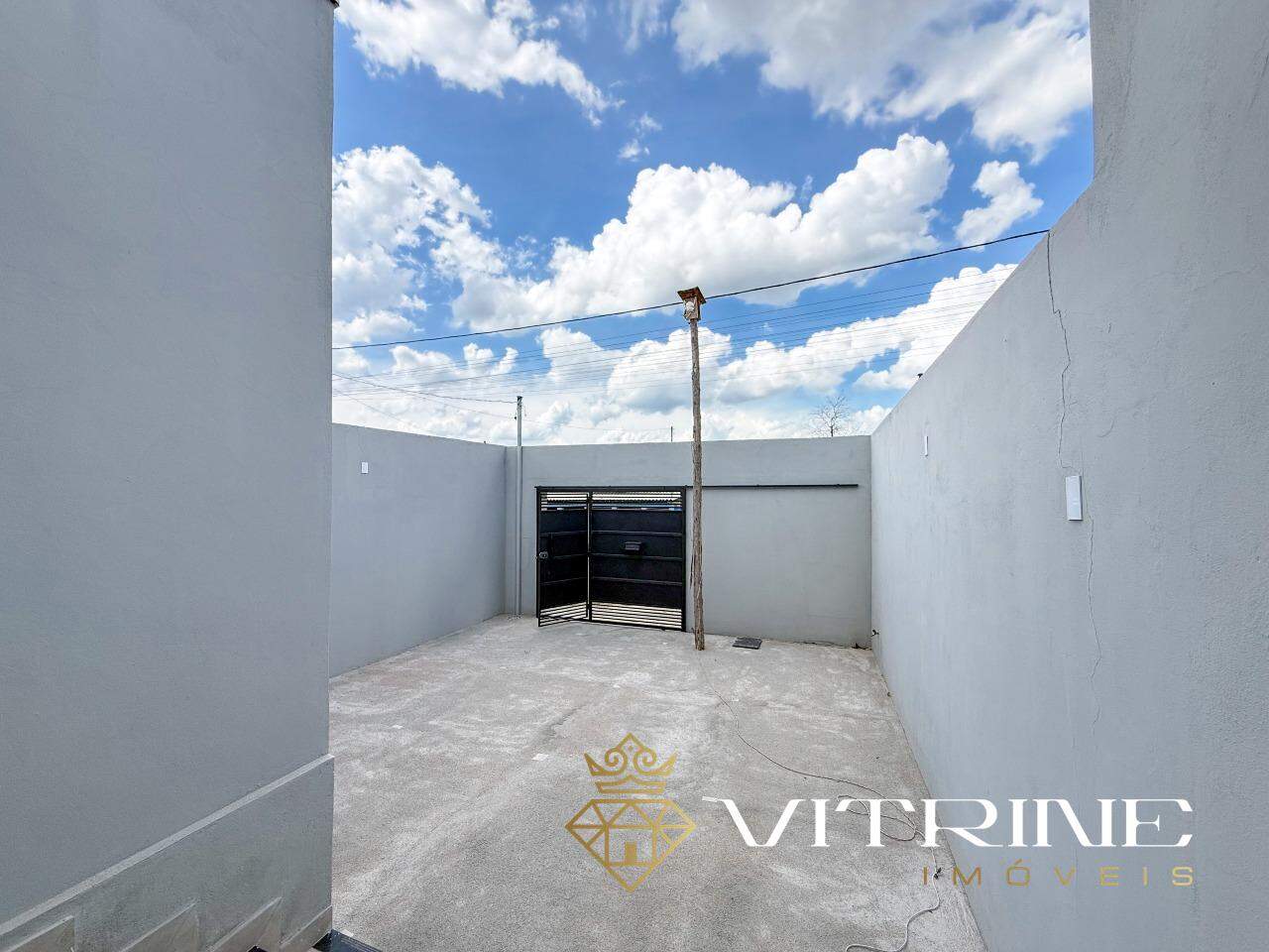 Casa à venda no Santa Lucia : 