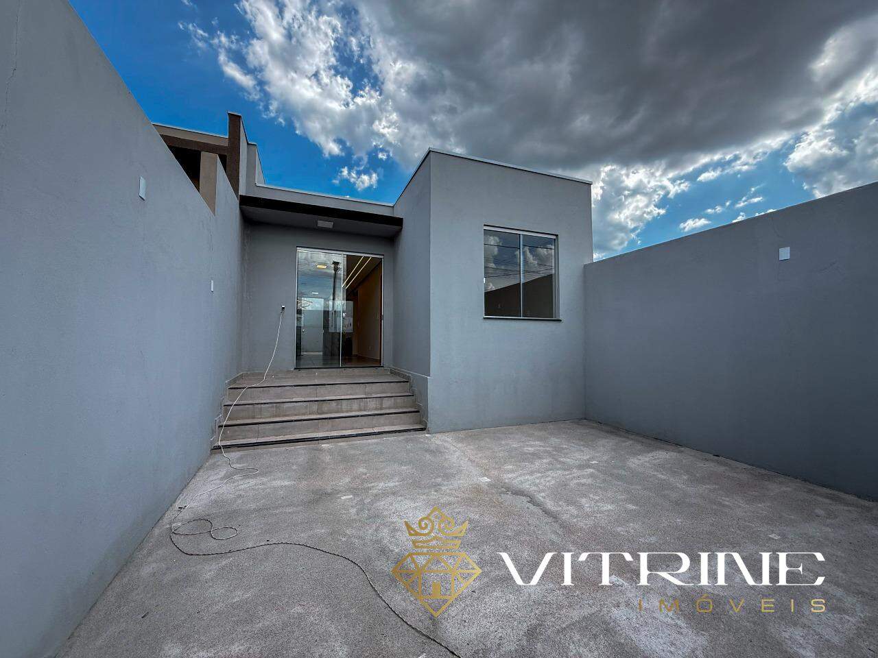 Casa à venda no Santa Lucia : 