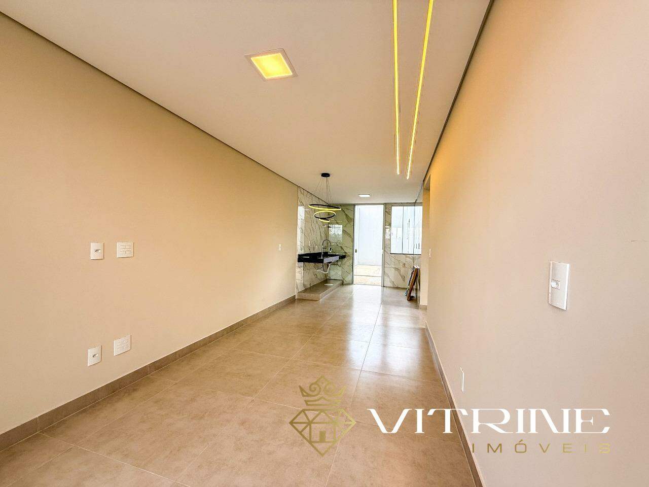 Casa à venda no Santa Lucia : 