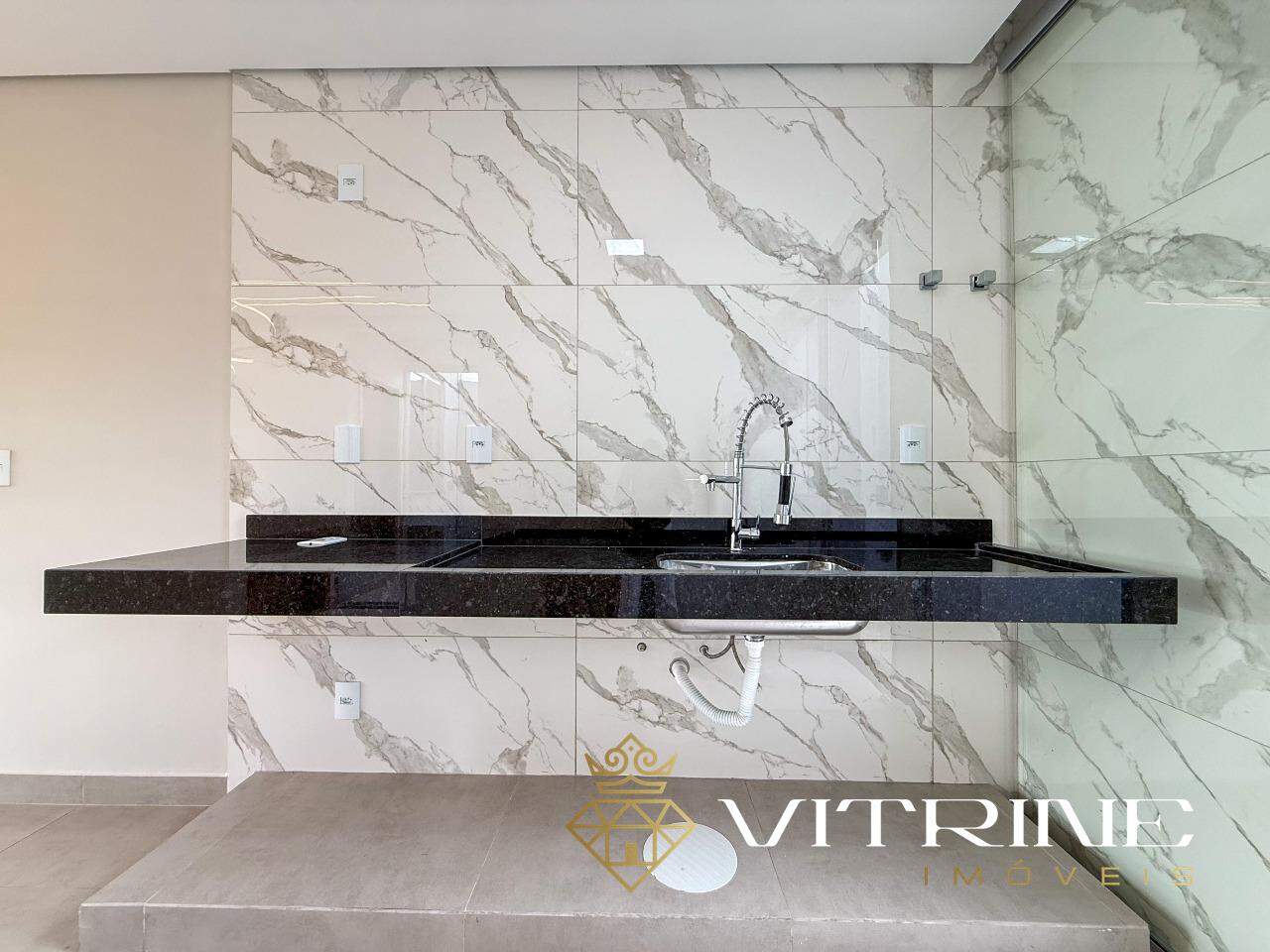 Casa à venda no Santa Lucia : 