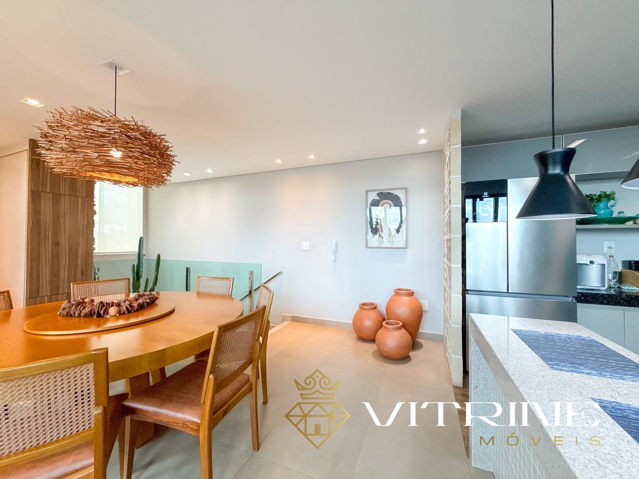 Cobertura à venda no Manoel Valinhas : 