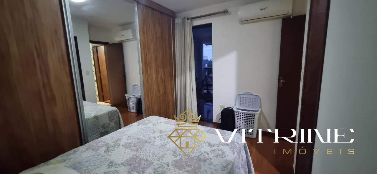 Apartamento à venda no Bom Pastor : 