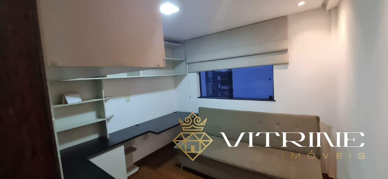 Apartamento à venda no Bom Pastor : 