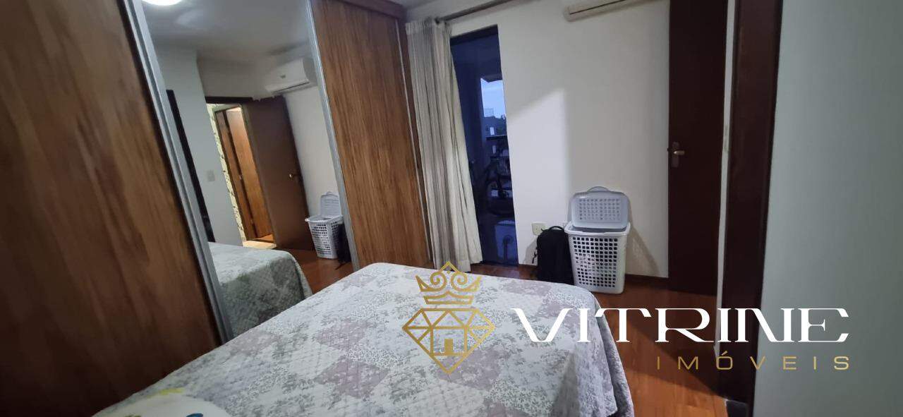 Apartamento à venda no Bom Pastor : 