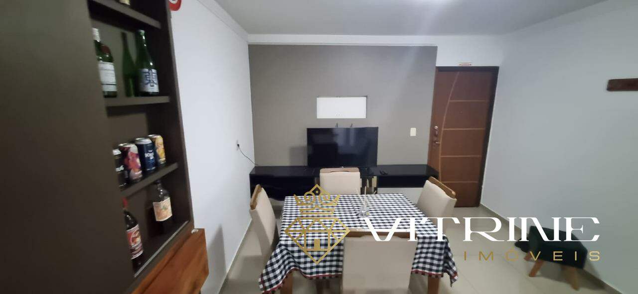 Apartamento à venda no Bom Pastor : 