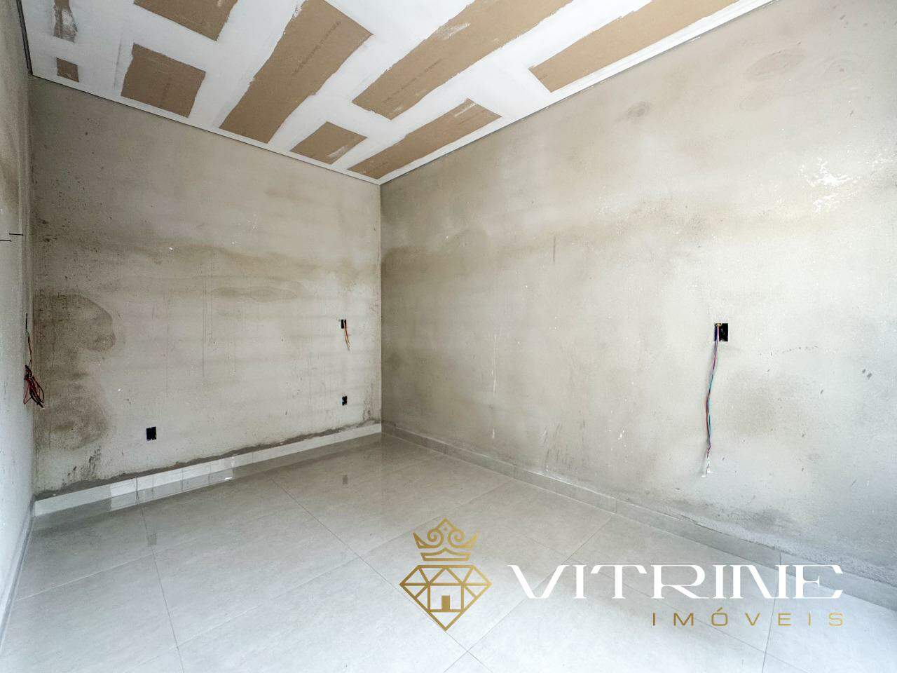 Casa à venda no Bom Pastor : 