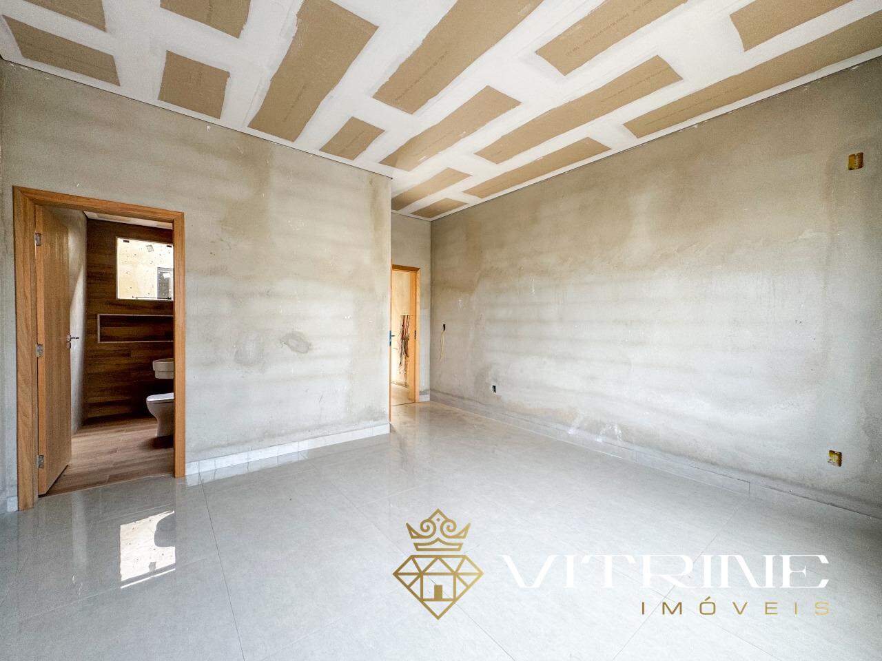 Casa à venda no Bom Pastor : 