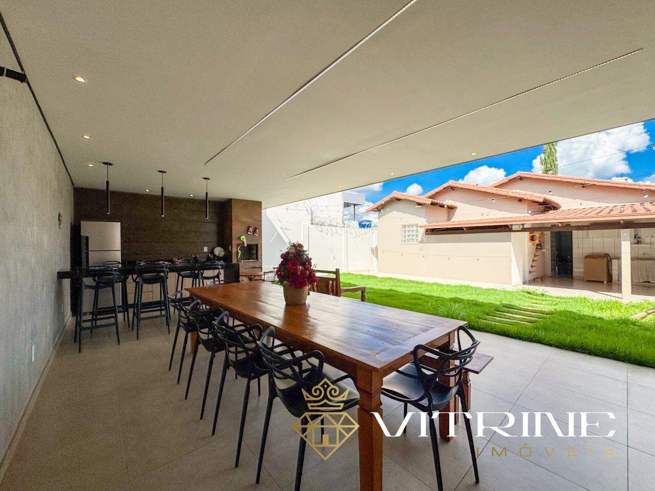 Casa à venda no São Roque : 