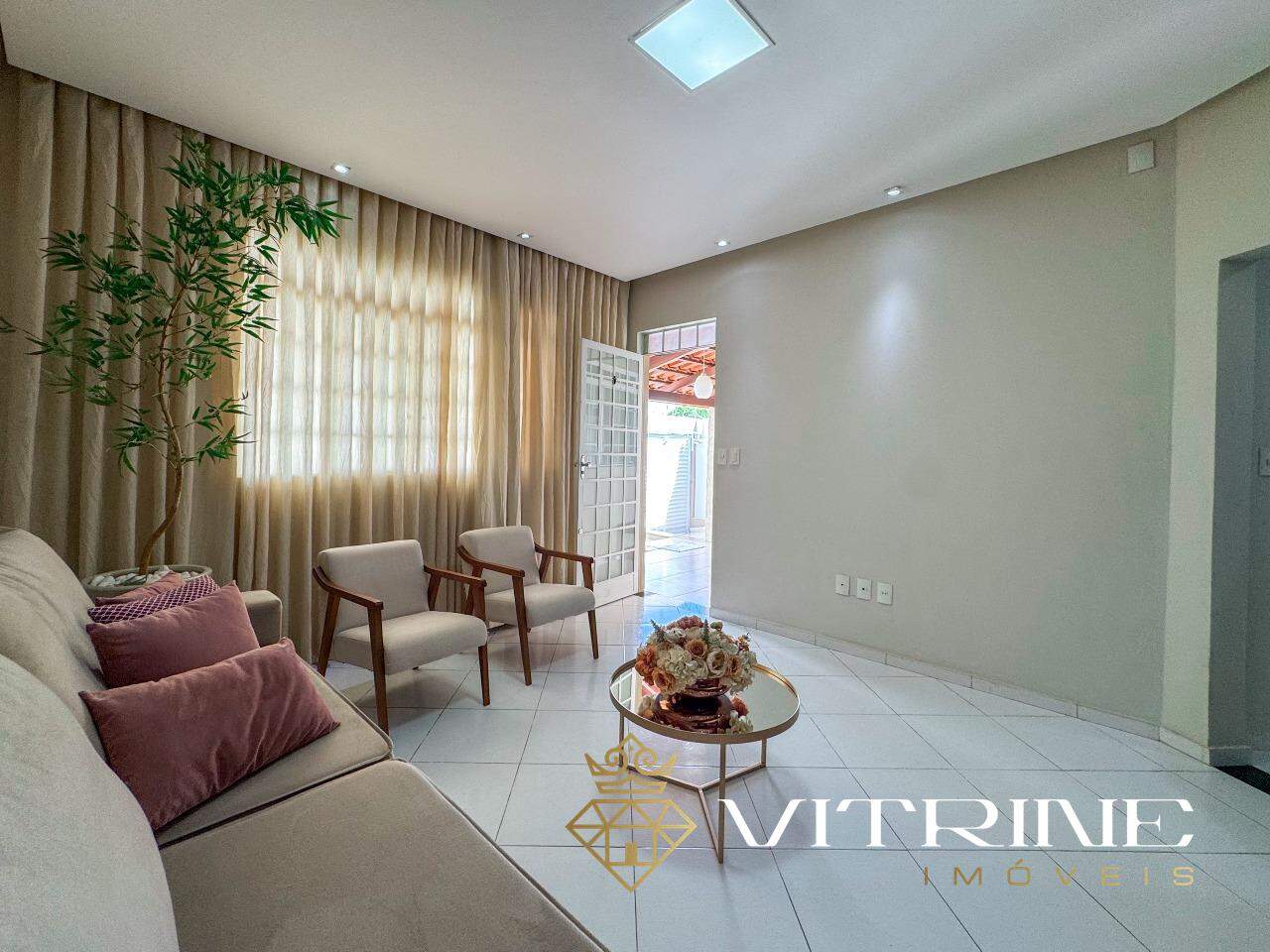 Casa à venda no São Roque : 