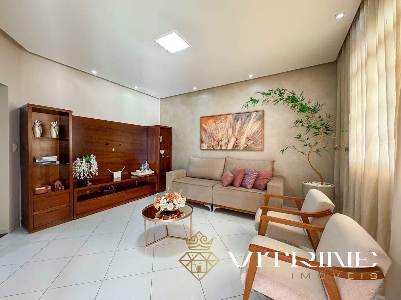 Casa à venda no São Roque : 