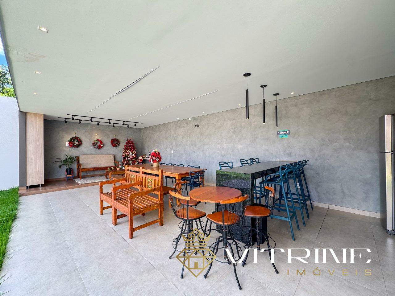 Casa à venda no São Roque : 