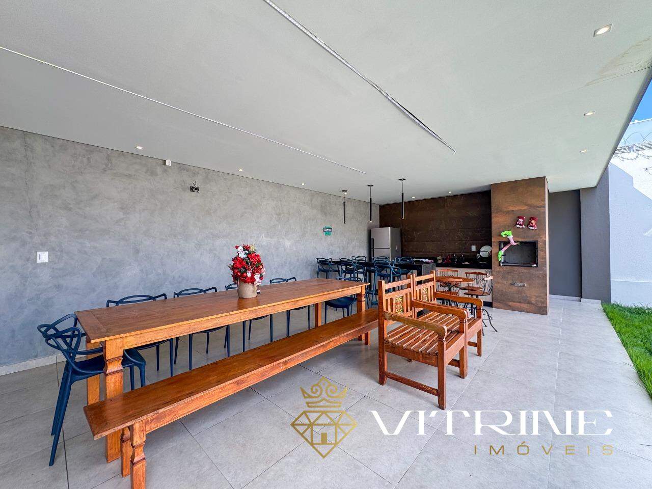 Casa à venda no São Roque : 