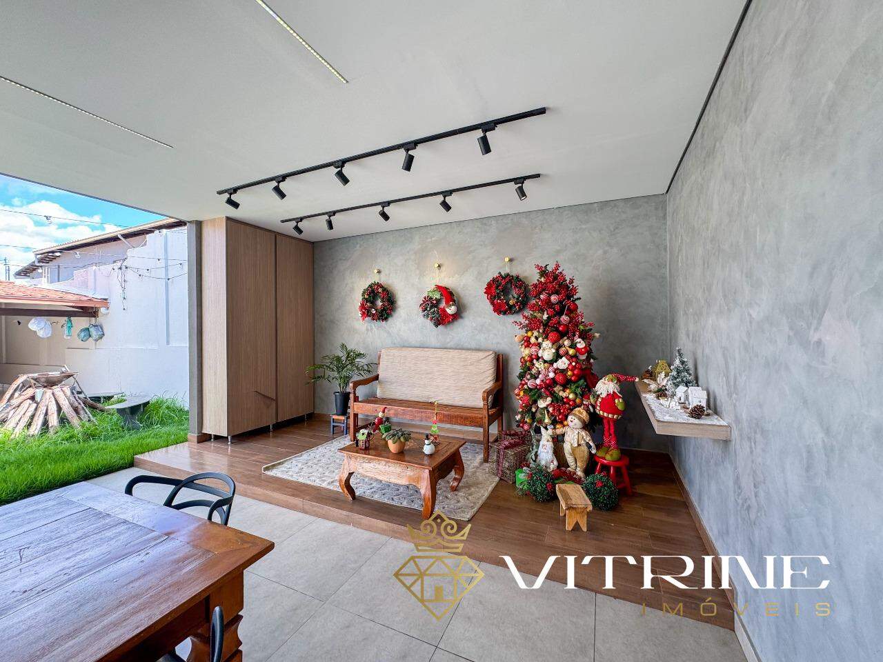 Casa à venda no São Roque : 