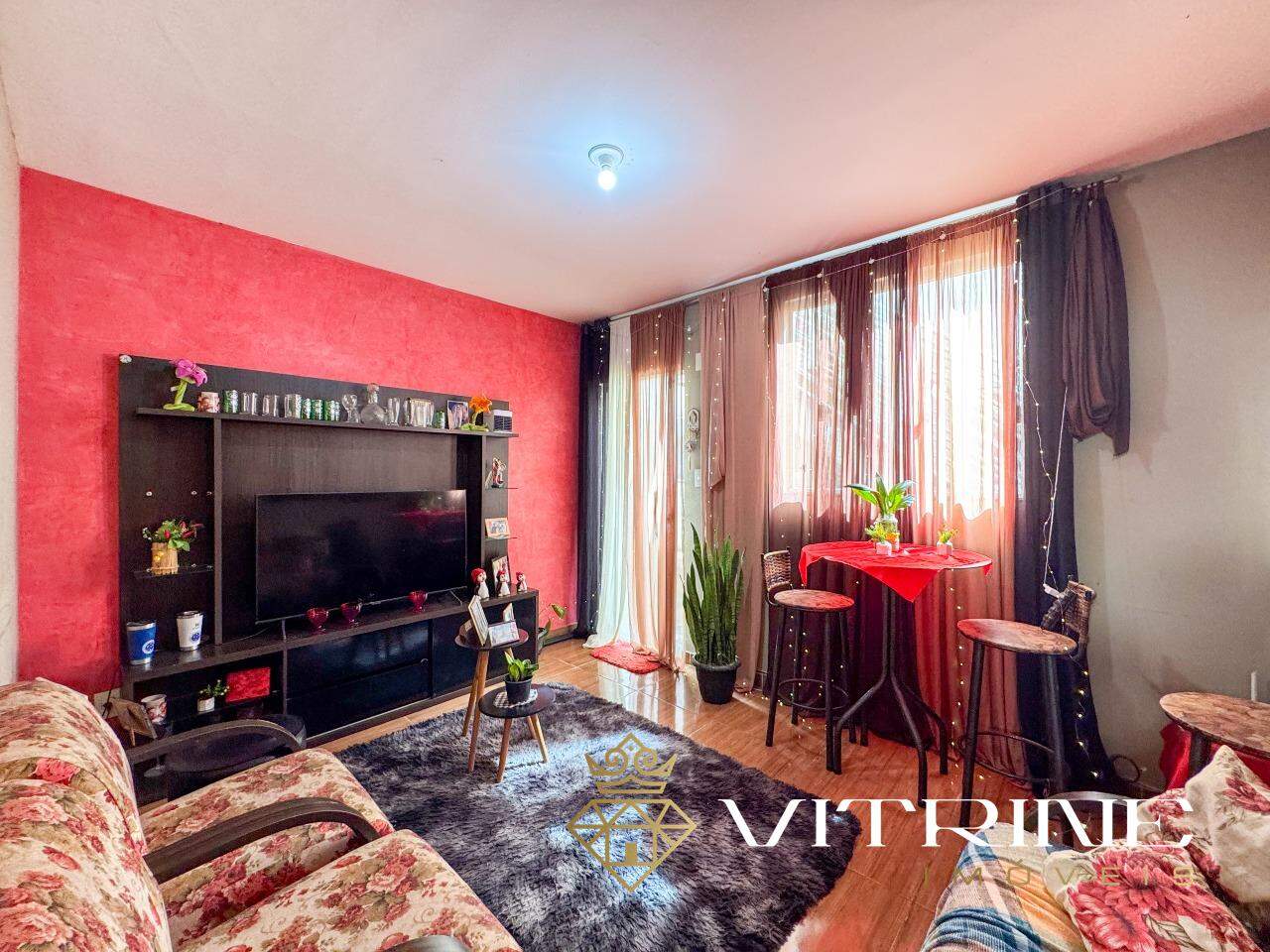 Apartamento à venda no Jardim Candides: 