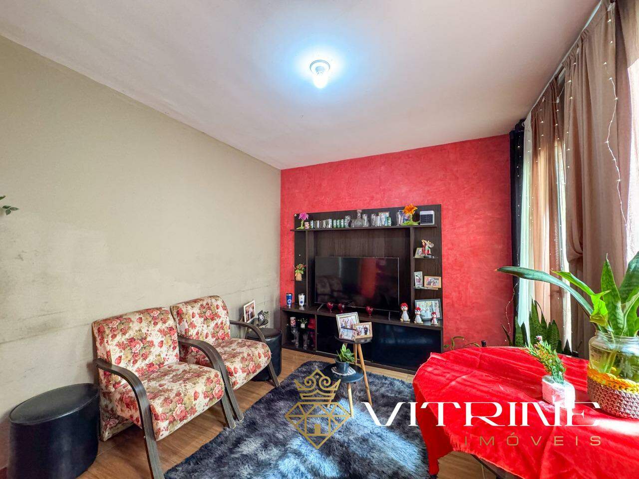 Apartamento à venda no Jardim Candides: 