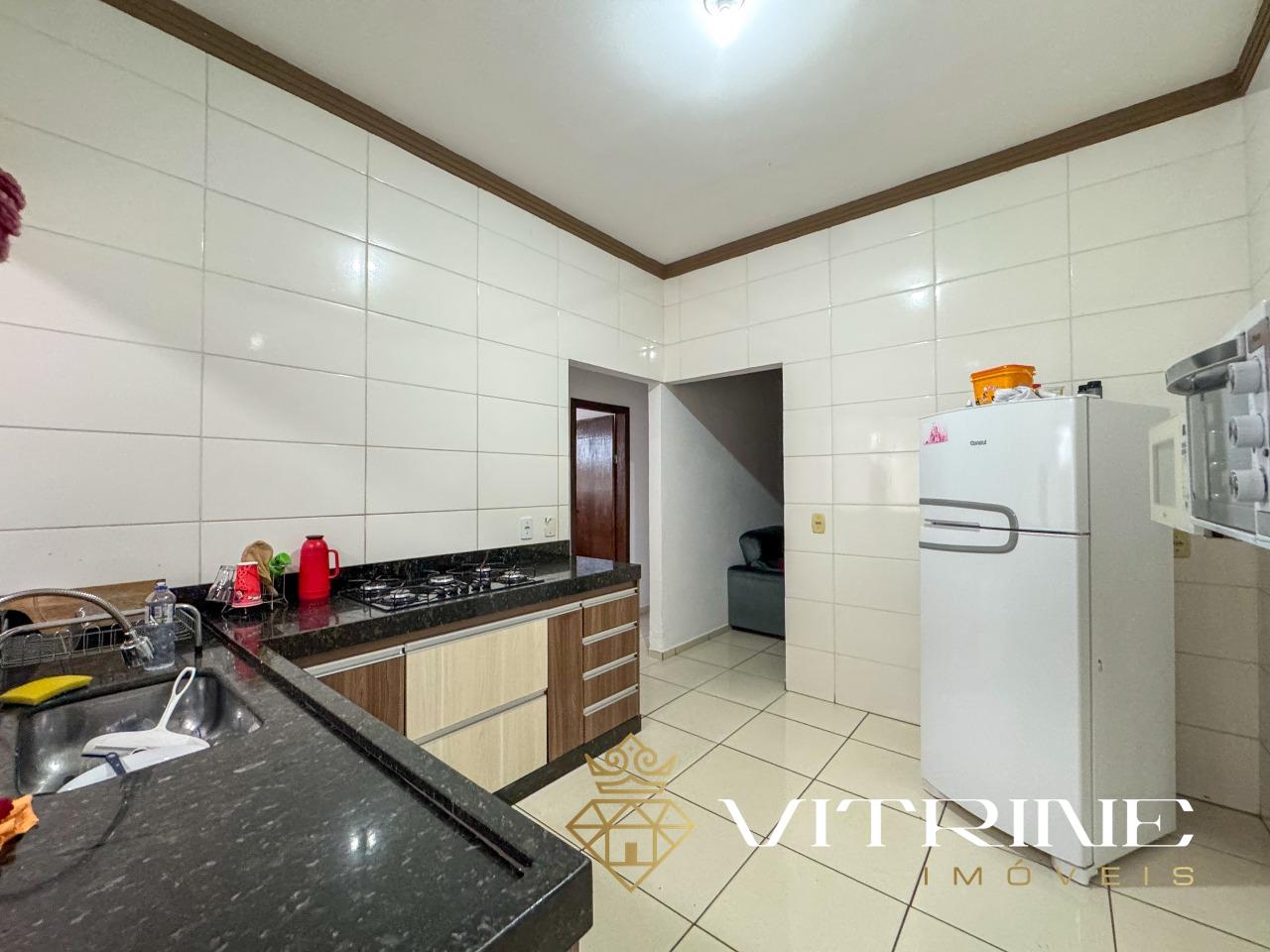 Casa à venda no Padre Eustáquio : 