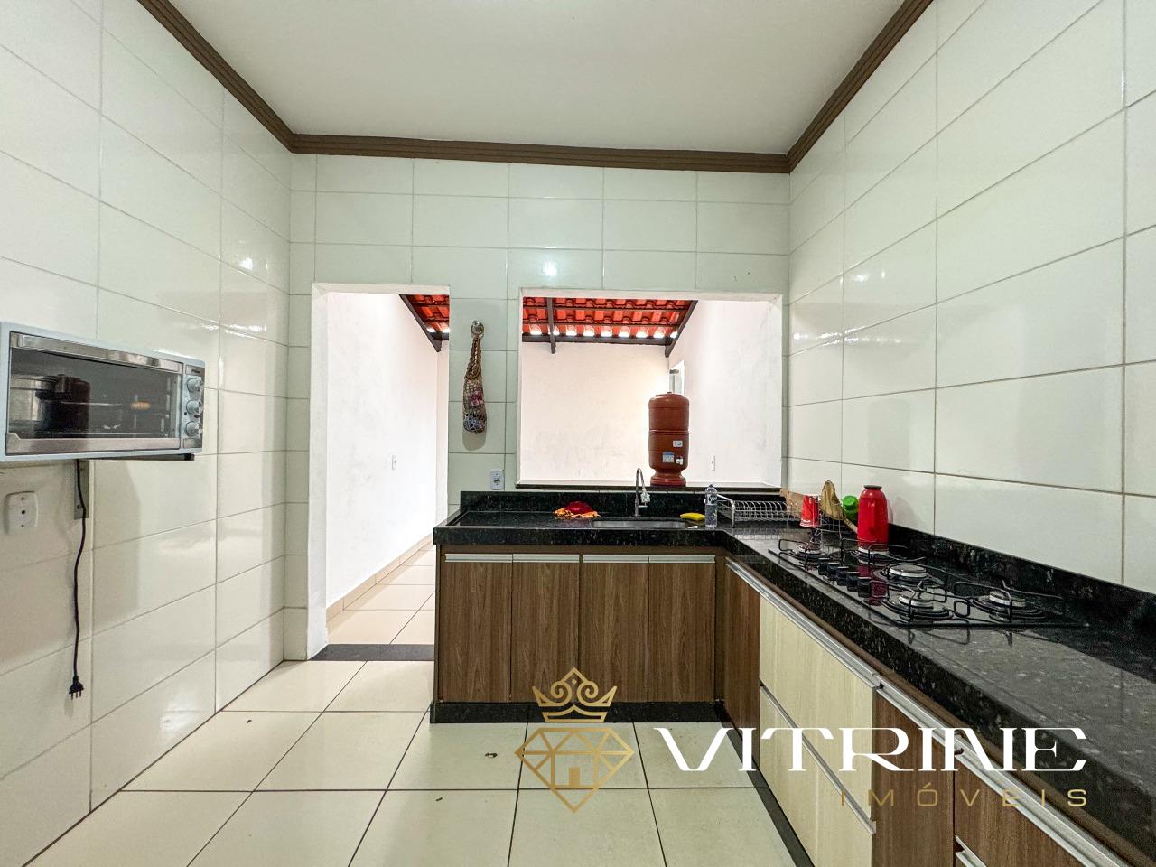 Casa à venda no Padre Eustáquio : 