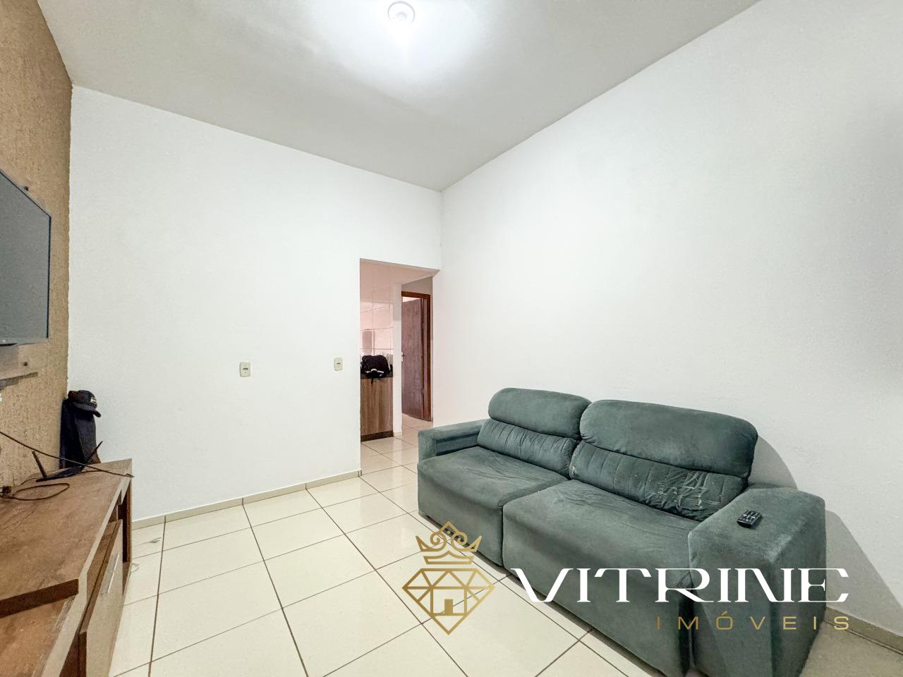 Casa à venda no Padre Eustáquio : 