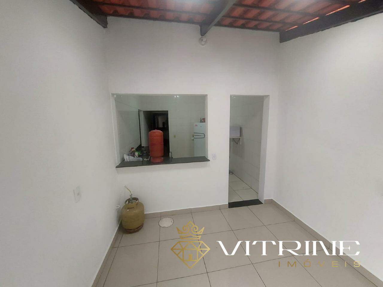 Casa à venda no Padre Eustáquio : 