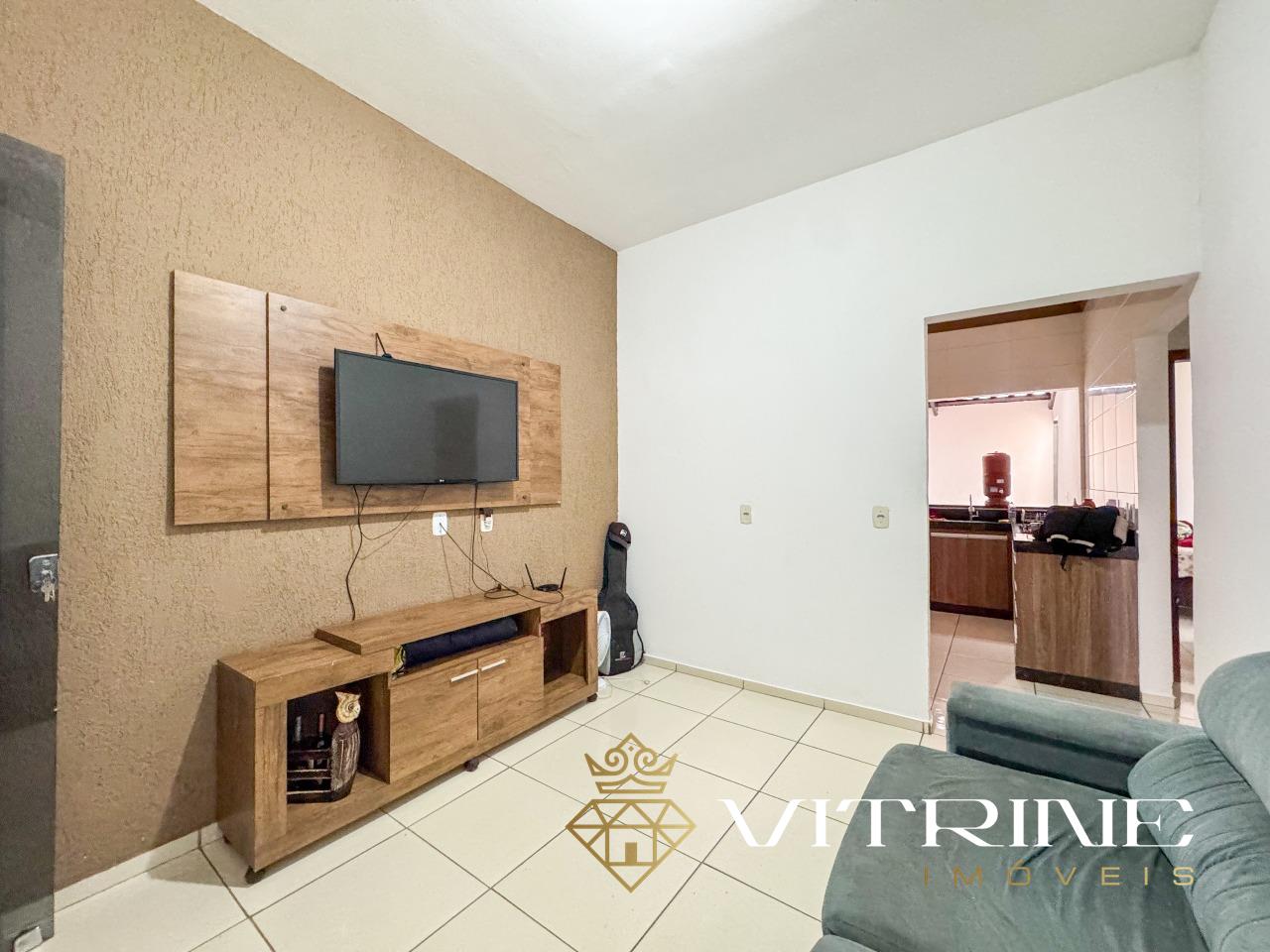 Casa à venda no Padre Eustáquio : 