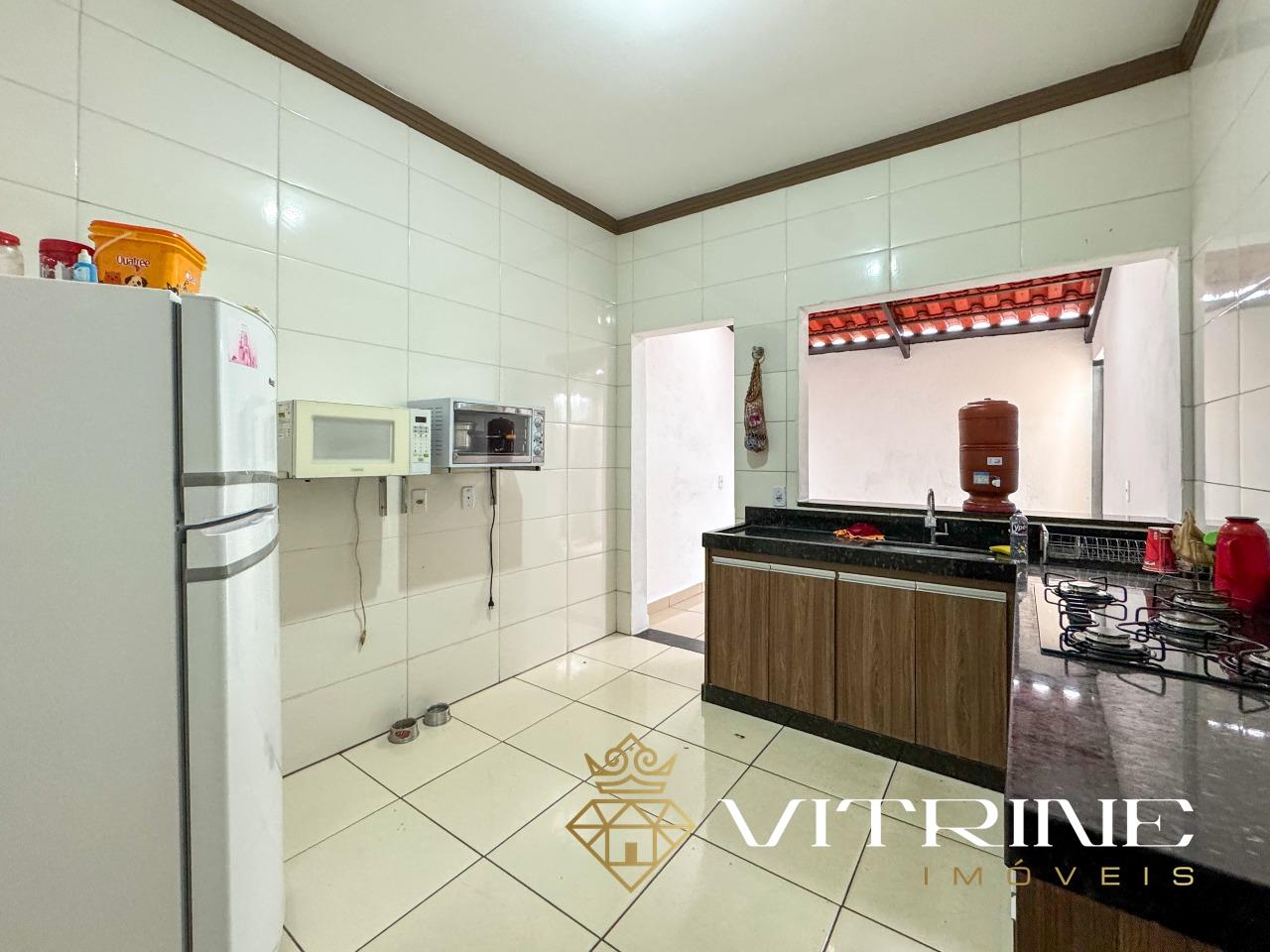 Casa à venda no Padre Eustáquio : 