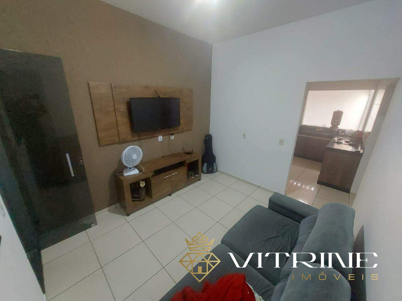 Casa à venda no Padre Eustáquio : 