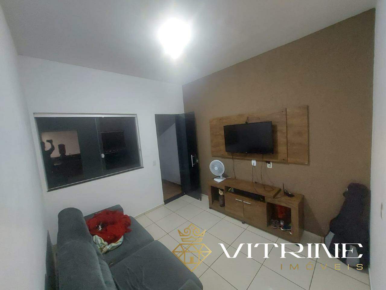 Casa à venda no Padre Eustáquio : 