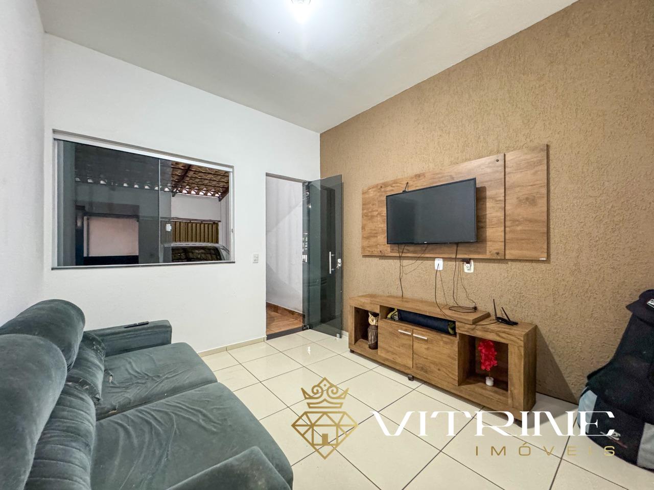 Casa à venda no Padre Eustáquio : 