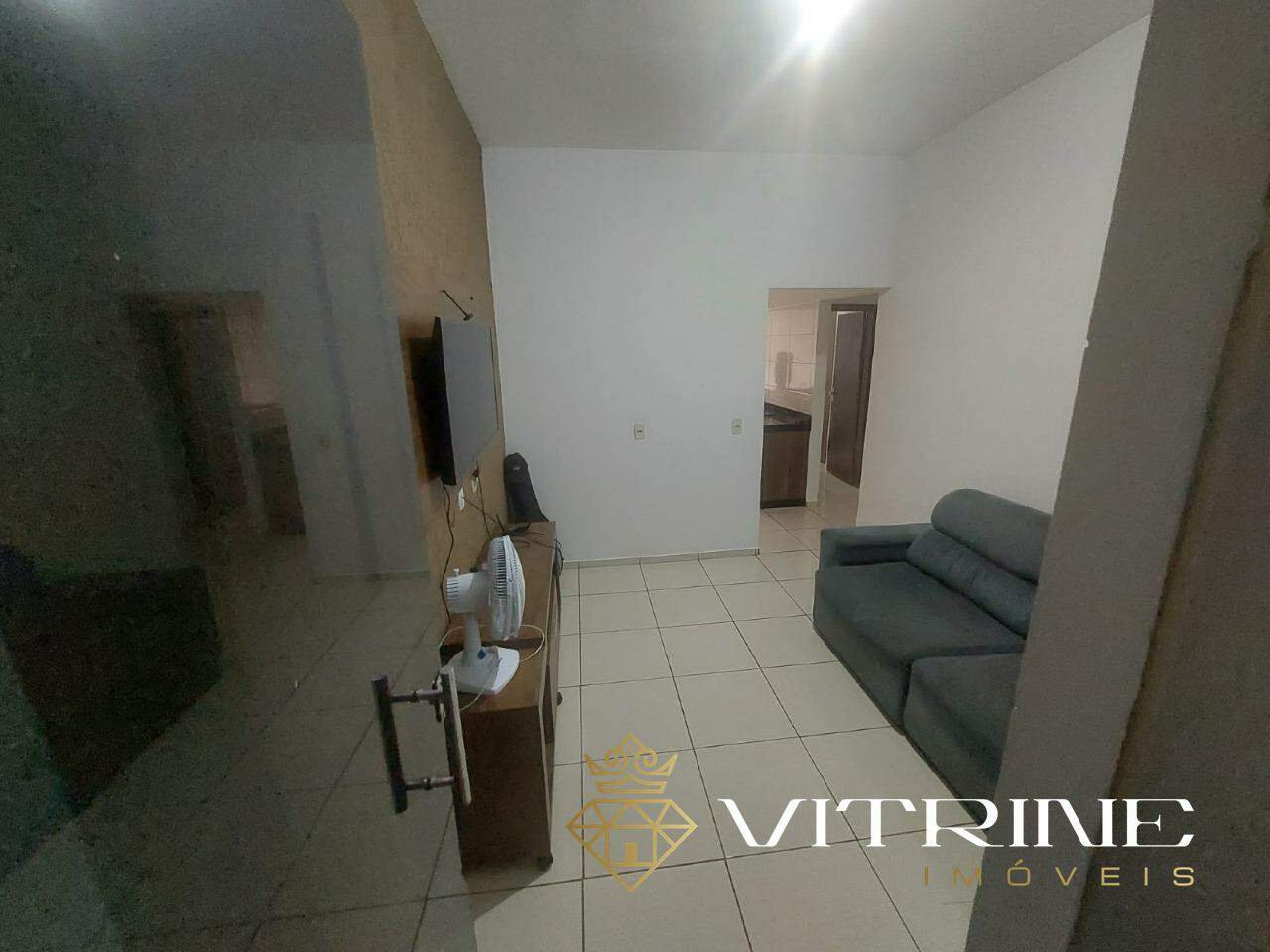 Casa à venda no Padre Eustáquio : 