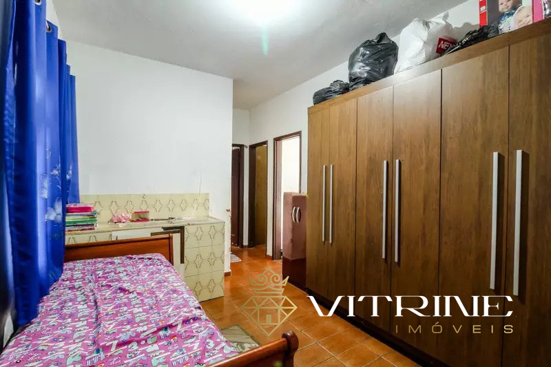 Casa à venda no São Jose : 