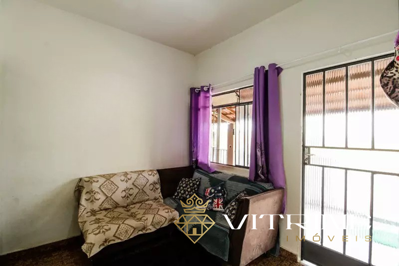 Casa à venda no São Jose : 