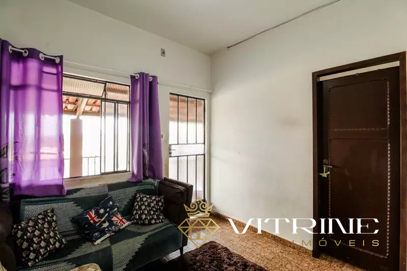 Casa à venda no São Jose : 