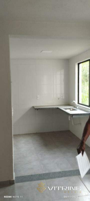 Apartamento à venda no São Sebastião: 