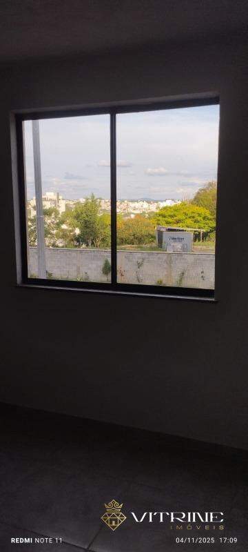 Apartamento à venda no São Sebastião: 