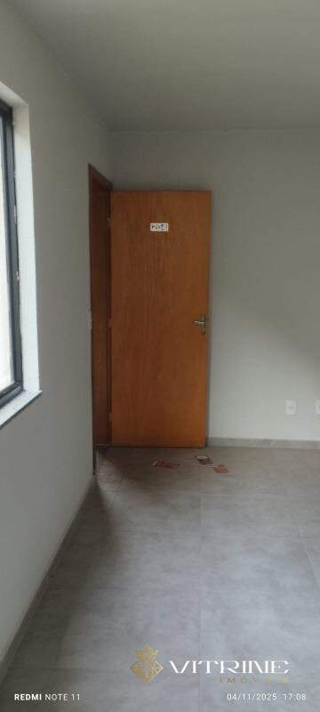 Apartamento à venda no São Sebastião: 