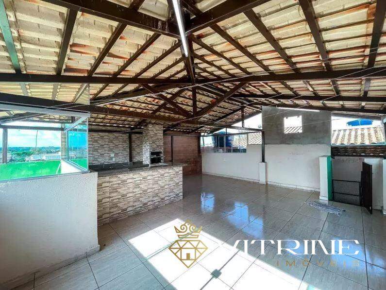 Casa à venda no Icarai: 