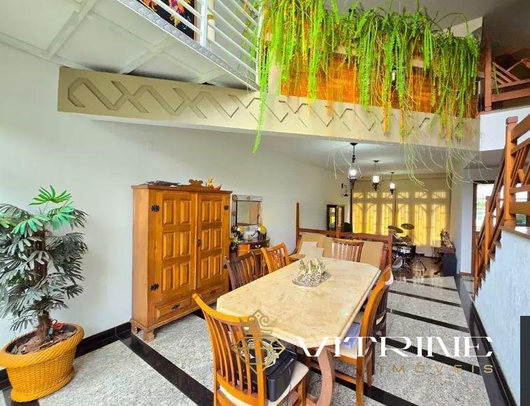 Casa à venda no Centro : 