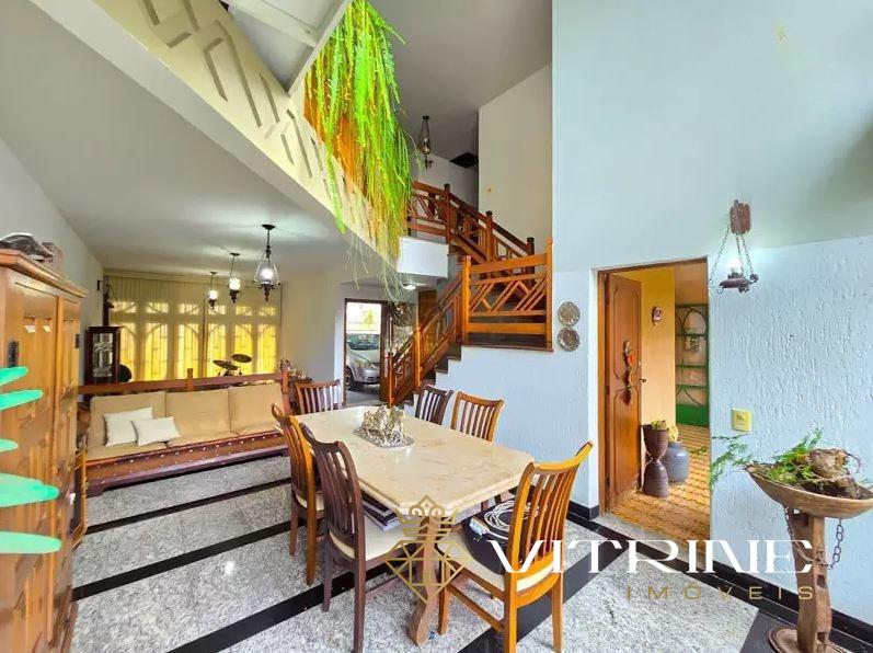 Casa à venda no Centro : 