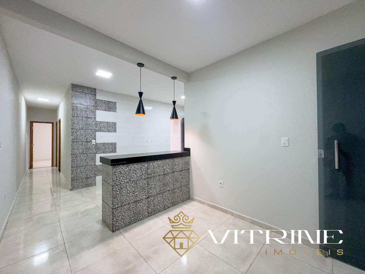 Casa à venda no Dona Rosa : 