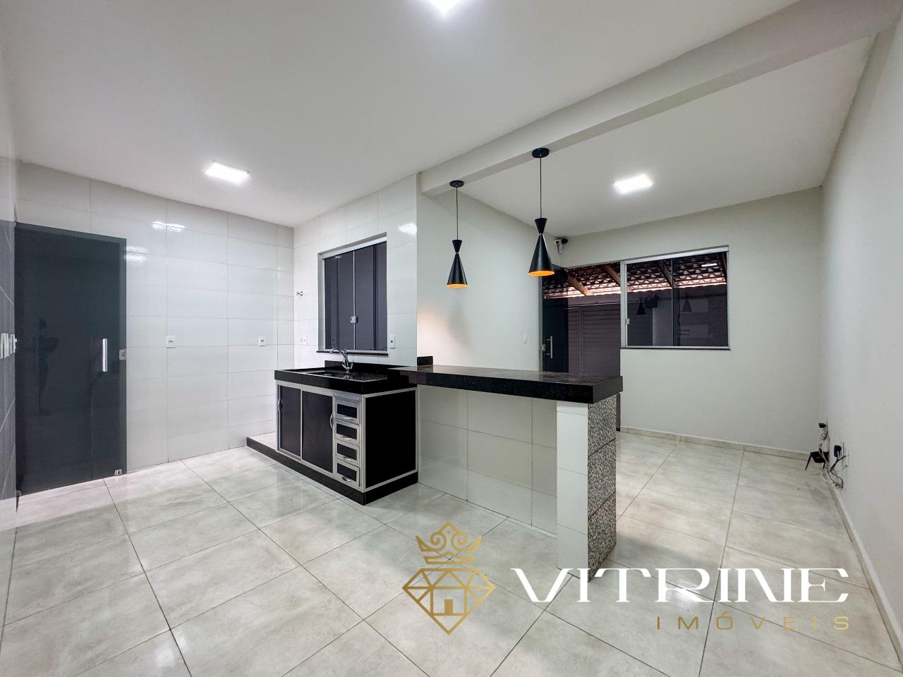 Casa à venda no Dona Rosa : 