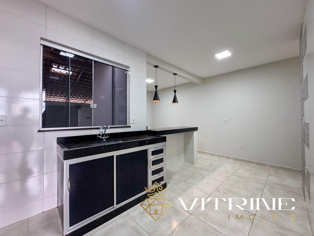 Casa à venda no Dona Rosa : 