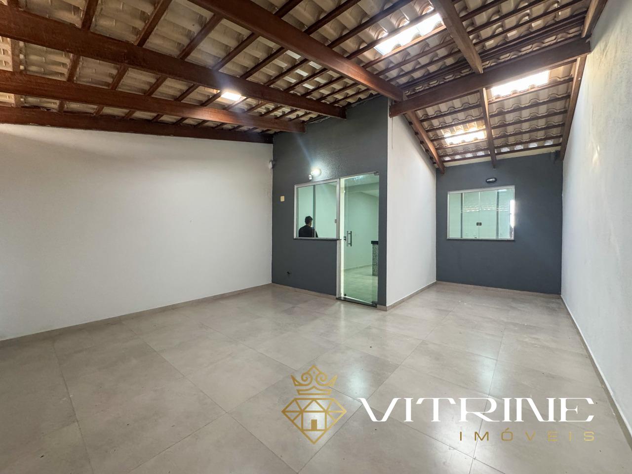 Casa à venda no Dona Rosa : 