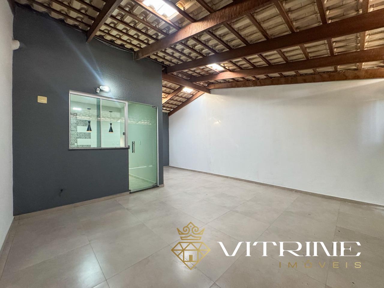 Casa à venda no Dona Rosa : 