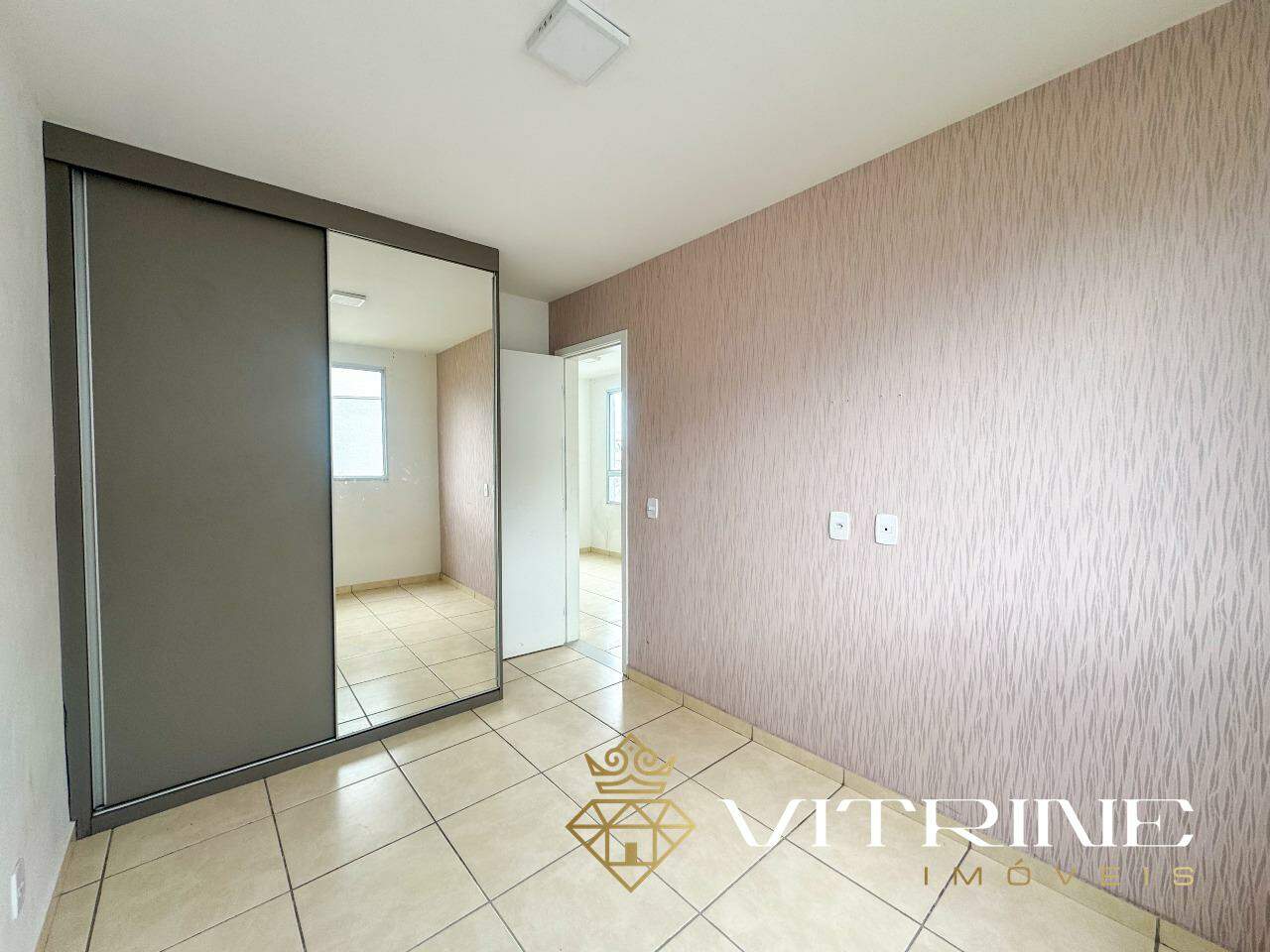 Apartamento à venda no Quintino : 