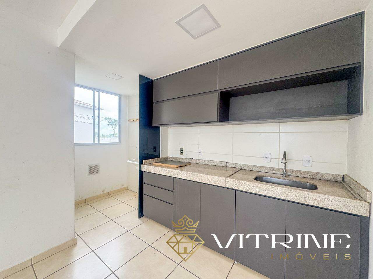 Apartamento à venda no Quintino : 