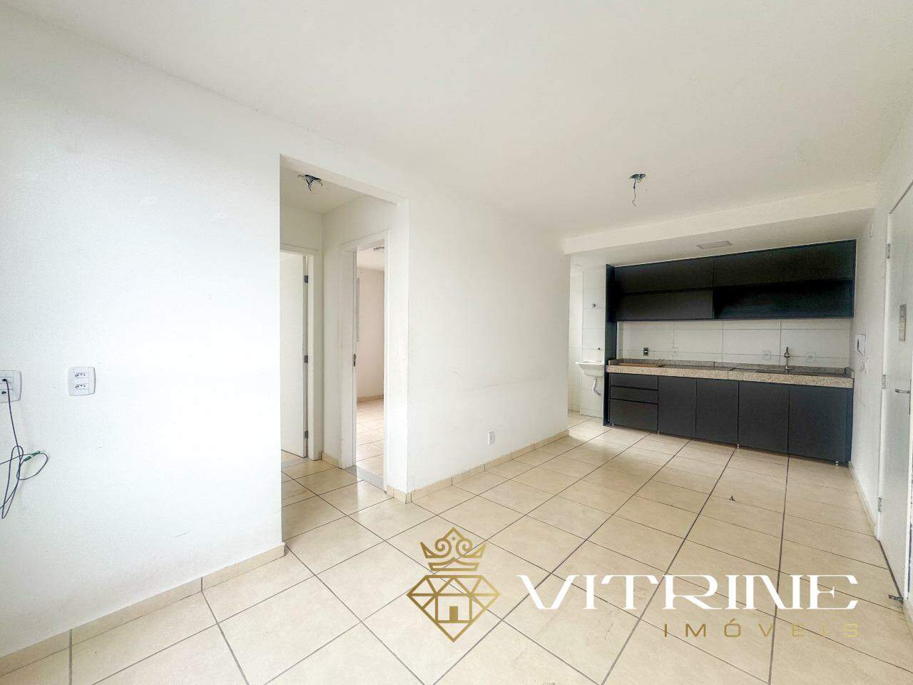 Apartamento à venda no Quintino : 