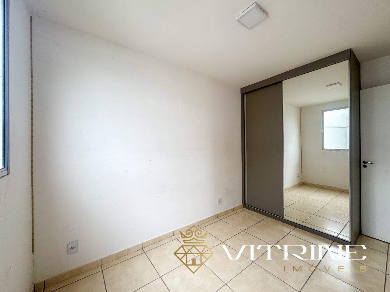 Apartamento à venda no Quintino : 